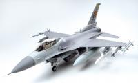 Tamiya F-16CJ Fighting Falcon  